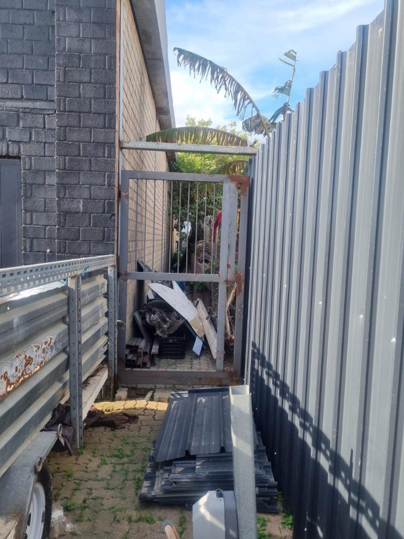 Commercial Property for Sale in George Industrial Western Cape